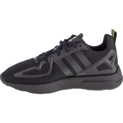 Adidas dječje tenisice zx 2k flux j fv8551 slika 2