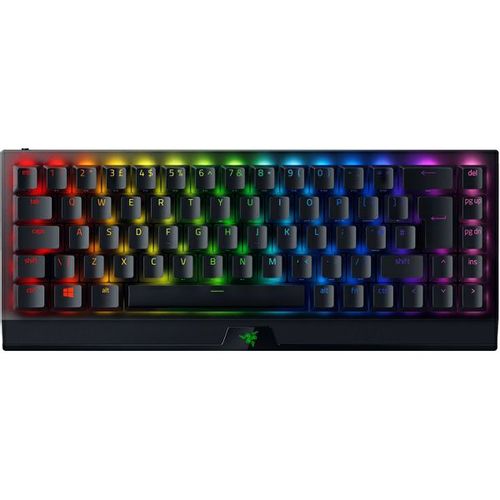 Razer™ BlackWidow V3 Mini HyperSpeed 65% Wireless Mechanical Gaming Keyboard-Y slika 1