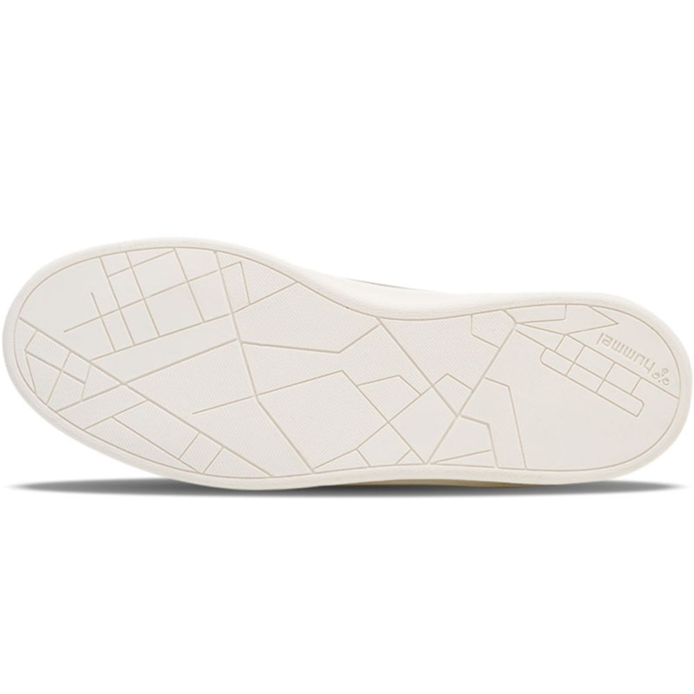 Hummel Patike Busan Synth. Nubuck za muškarce slika 2