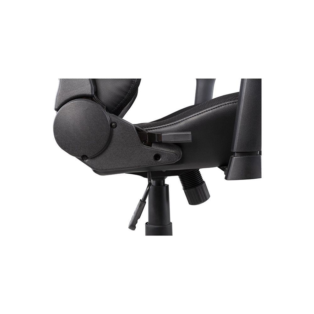 Yenkee Ergonomska stolica YGC 300RGB slika 9