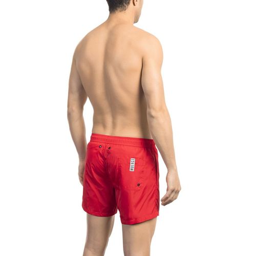 Bikkembergs Beachwear BKK1MBS02 slika 2