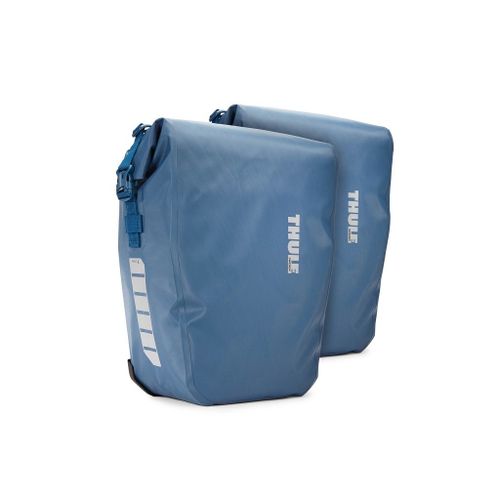 Thule Shield Pannier 25 L (par) bisage za bicikl plave slika 9