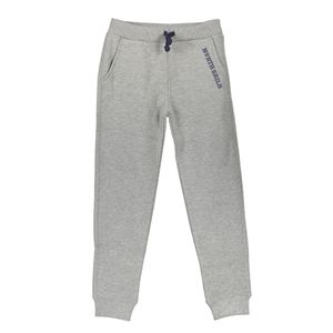 NORTH SAILS GRAY KIDS TROUSERS