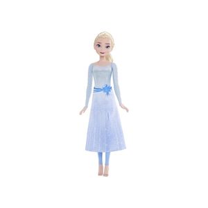 Lutka Frozen Elsa sa svetlećim telom