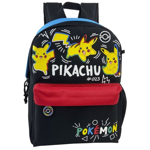 Pokemon Pikachu ruksak 40cm slika 1