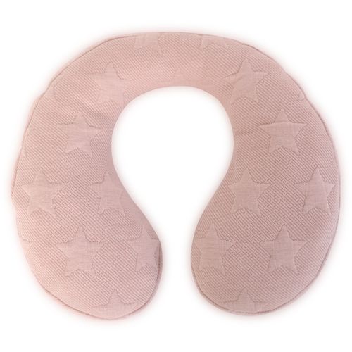 LORELLI TRAVEL PILLOW Putni Jastučić Rose Stars (od 9mj) slika 1