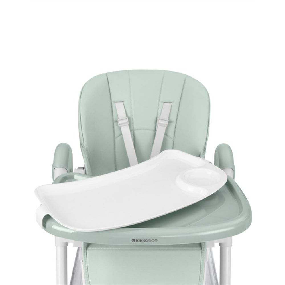 Kikka Boo Hranilica Spicy Plus, Mint slika 9