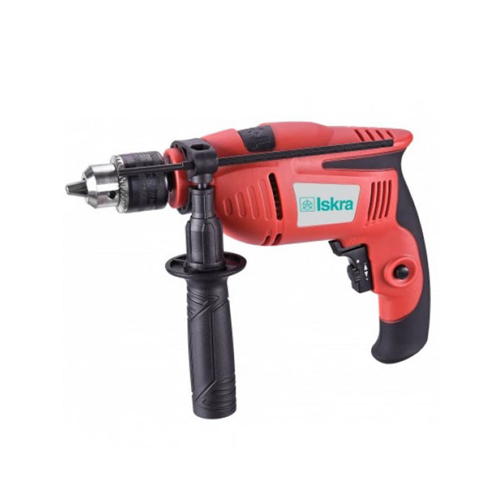 Vibraciona bušilica ISKRA Z1J-13DB5307 600W slika 1