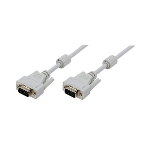 LogiLink VGA Cable M/M 15m CV0017 slika 1