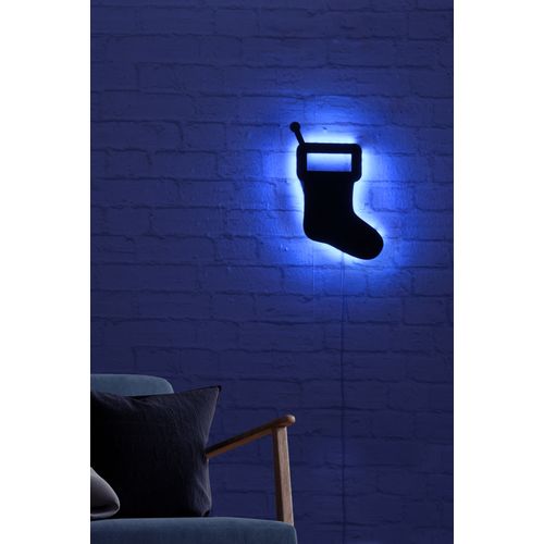 Wallity Ukrasna LED rasvjeta, Socks 2 - Blue slika 3