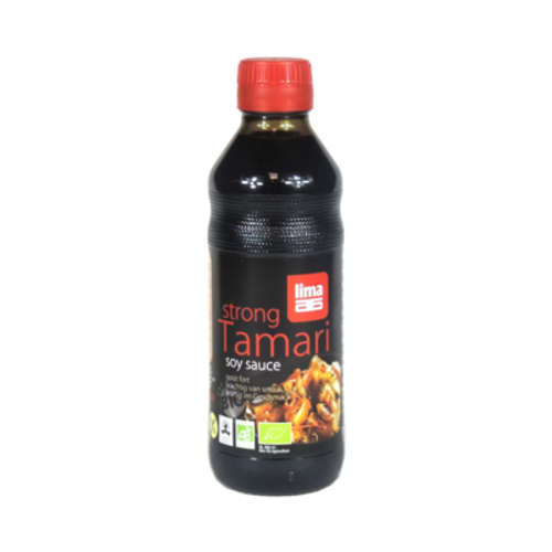 Lima Biološki umak Bio-Tamari 250ml slika 1