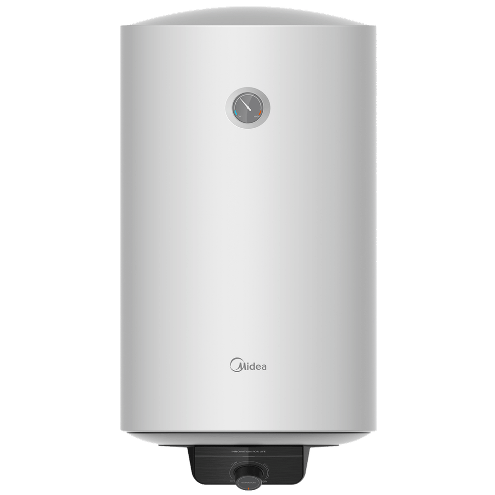 Midea Bojler 50 lit., 1500W, IPX4 - D50-15FG slika 2