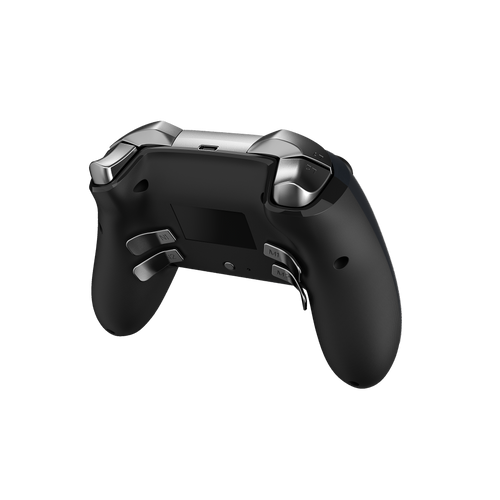 DRAGONSHOCK NEBULA PRO WIRELESS CONTROLLER BLACK SWITCH slika 4