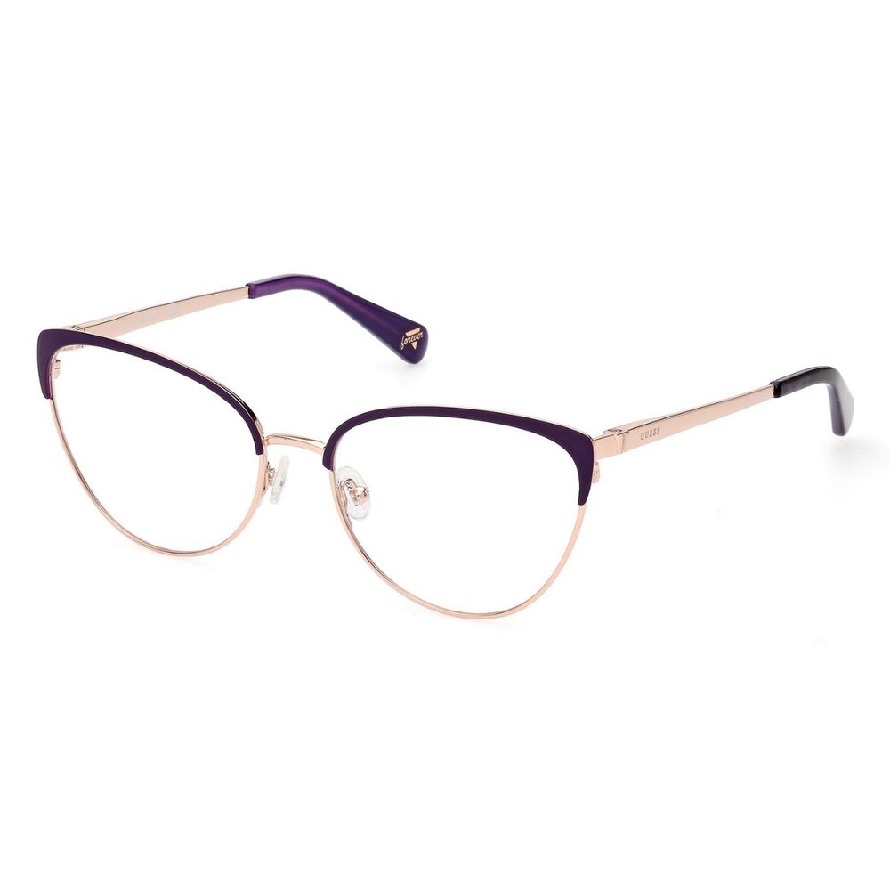 Ženske Dioptrijske naočale Guess Guess GU5217 Purple slika 2
