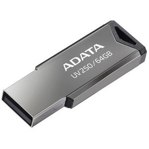 AData USB Fleš 64GB AUV250-64G-RBK