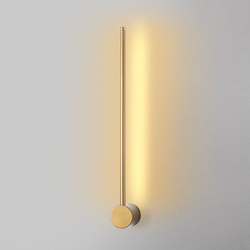 Sword - 13483 Gold Wall Lamp slika 5