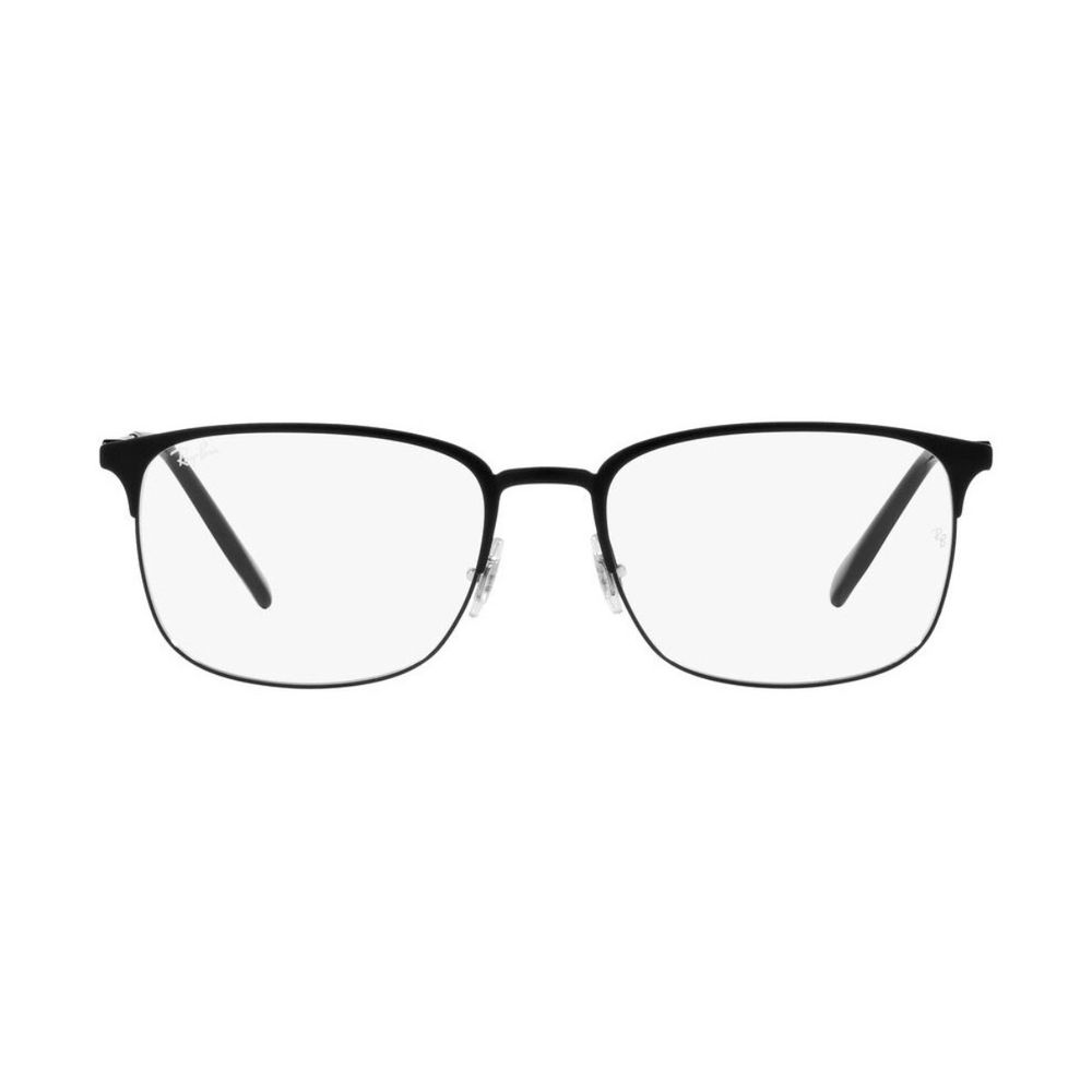 Muške Dioptrijske naočale Ray Ban RX6494 Black slika 1