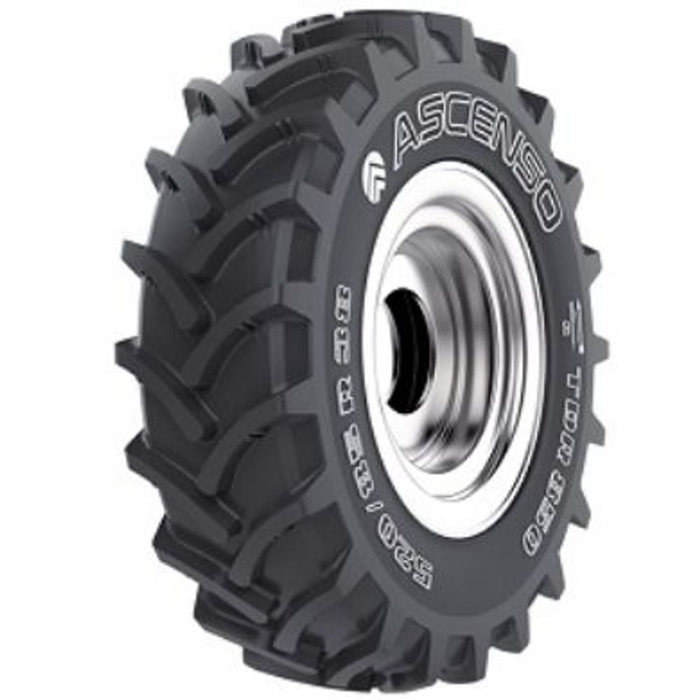 Ascenso 380/85R30 TDR850 135D slika 1