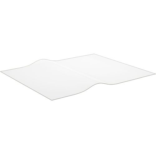 Zaštita za stol mat 100 x 90 cm 2 mm PVC slika 21