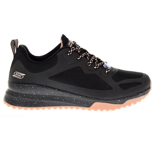 117186-BLK Skechers Patike Bobs Squad 3 Star Flight 117186-Blk slika 1