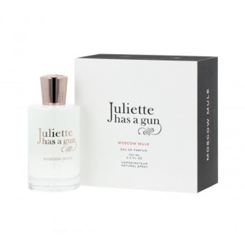 Juliette Has A Gun Moscow Mule Eau De Parfum 100 ml (unisex) slika 2