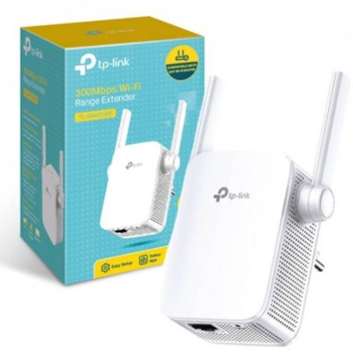 TP-Link TL-WA855RE Range Extender slika 3