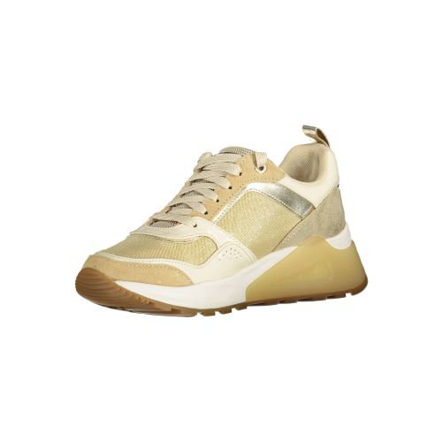 US POLO ASSN. SPORTS SHOES WOMAN GOLD slika 3