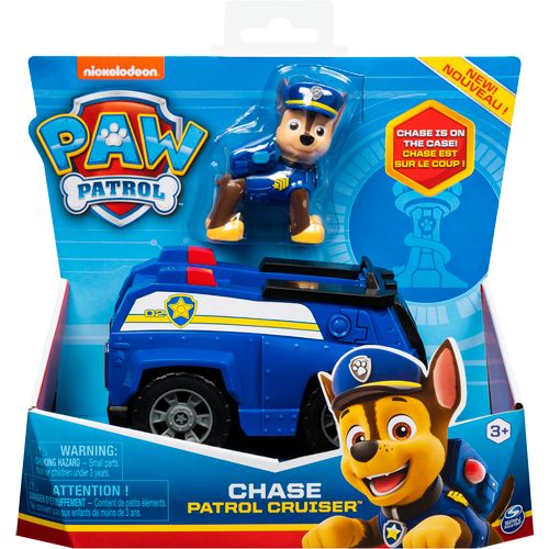 PAW: paw patrol osnovna vozila s figurom asst. lp slika 18