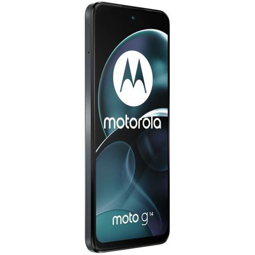 Motorola G14 4GB/128GB, Steel Gray slika 5