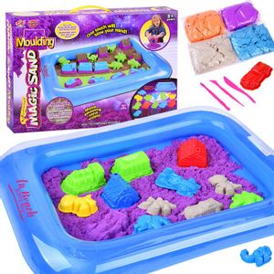 Kinetic Sand Igra s pijeskom