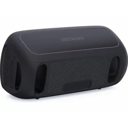 Sencor SSS 3500 80W/Bluetooth Audio 5.0 Karaoke zvučnik  slika 3