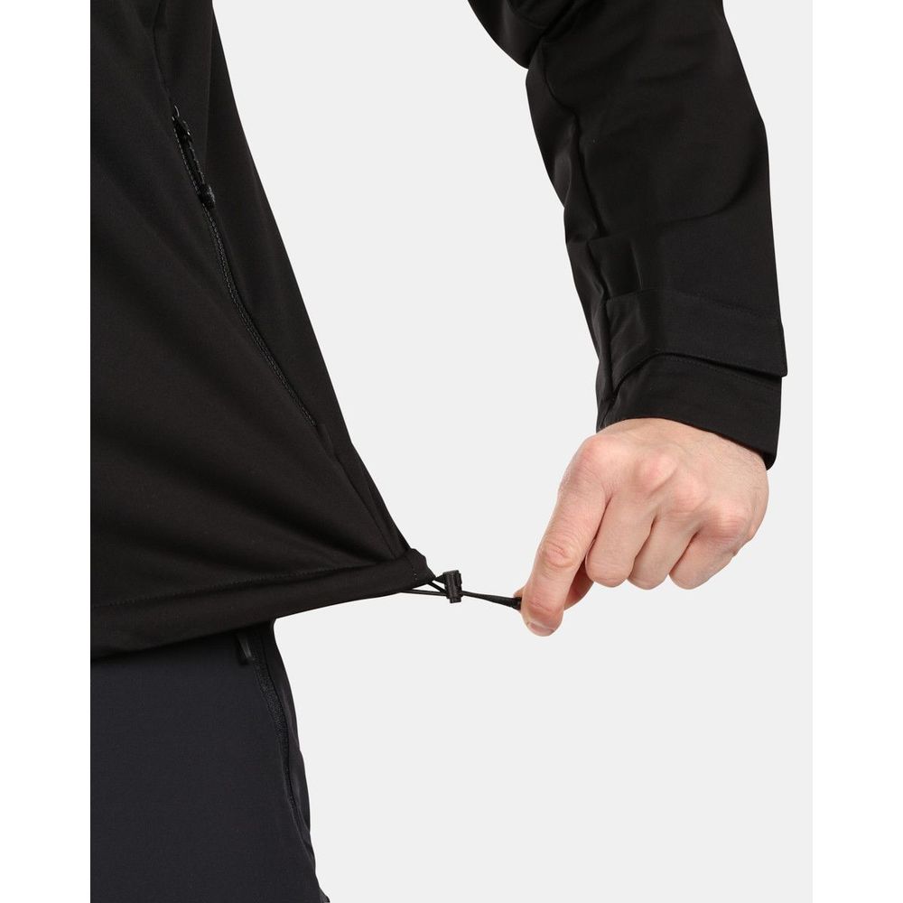 KILPI Muška jakna SOFTSHELL BELTRA-M slika 3