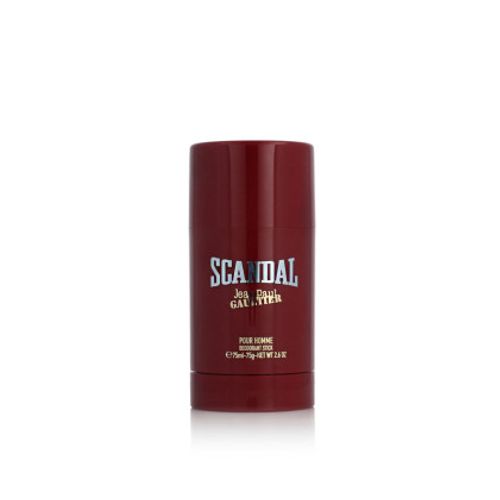 Jean Paul Gaultier Scandal Pour Homme Perfumed Deostick 75 g (man) slika 2