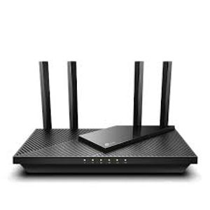 Router TP-Link AX3000 Dual-Band Wi-Fi 6 