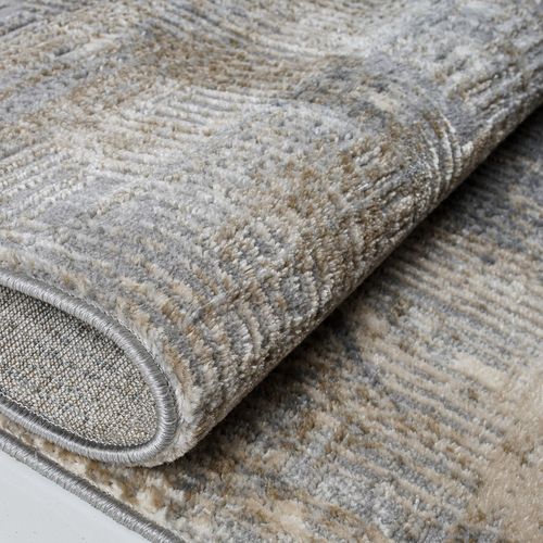 Notta 1107  Grey
Beige
Cream Carpet (200 x 290) slika 3