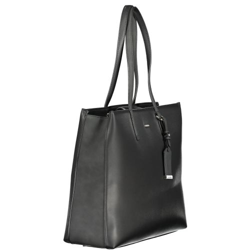 CALVIN KLEIN BLACK WOMEN'S BAG slika 3