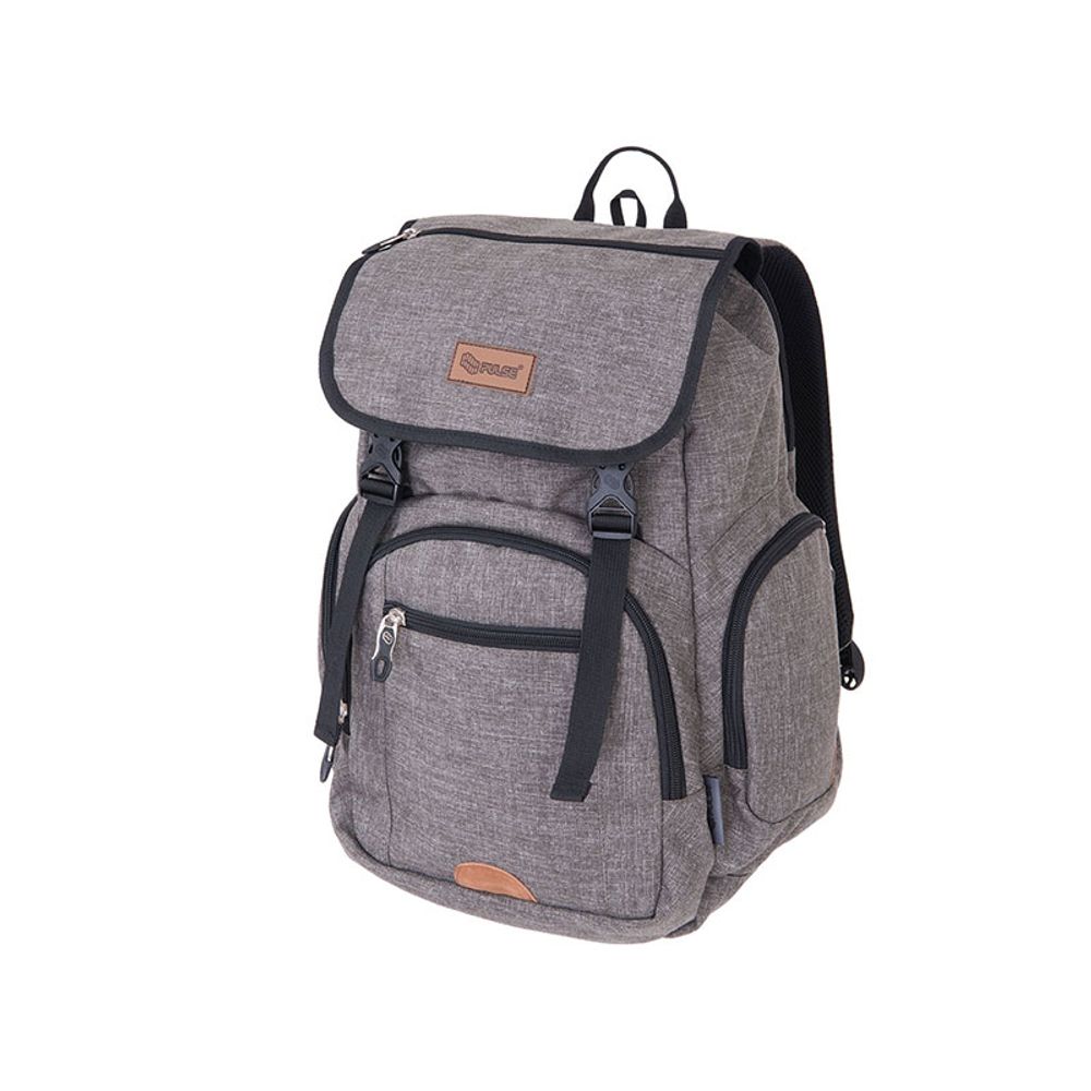 Ranac Pulse Cover Green Gray 121179 slika 1