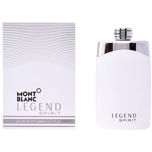 Mont Blanc Legend Spirit Eau De Toilette 200 ml (man) slika 2