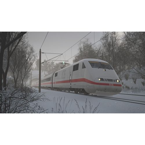 Train Sim World 3 (Xbox Series X & Xbox One) slika 4