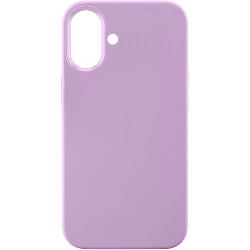 Cellularline Sensation silikonska maskica za iPhone 16 pink slika 1