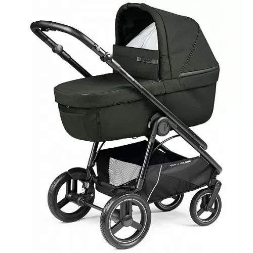 Peg Perego kolica Veloce, Green  slika 5