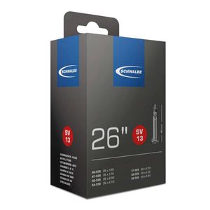 Schwalbe zračnica PV 26x1.50-2.50" 40/62-559 PV40mm