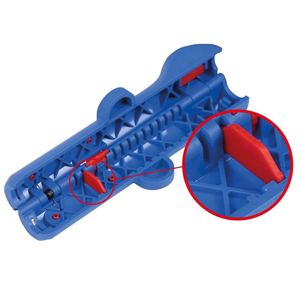 Weicon okrugli skidač kabla No. 13 slika 5