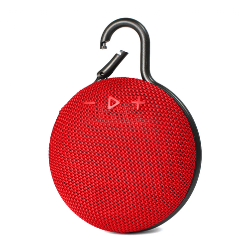 Bluetooth zvucnik CLIP3 crveni slika 1