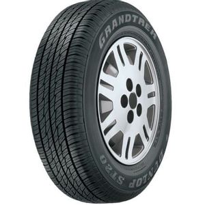 Dunlop 215/65R16 98S GRTREK ST20