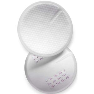 Philips Avent Prsne blaznice SCF254/24 24 kom 