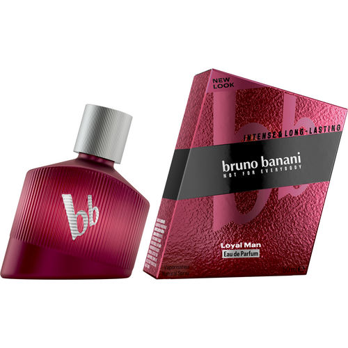 Bruno Banani Loyal Man Edp 50 ml  slika 1