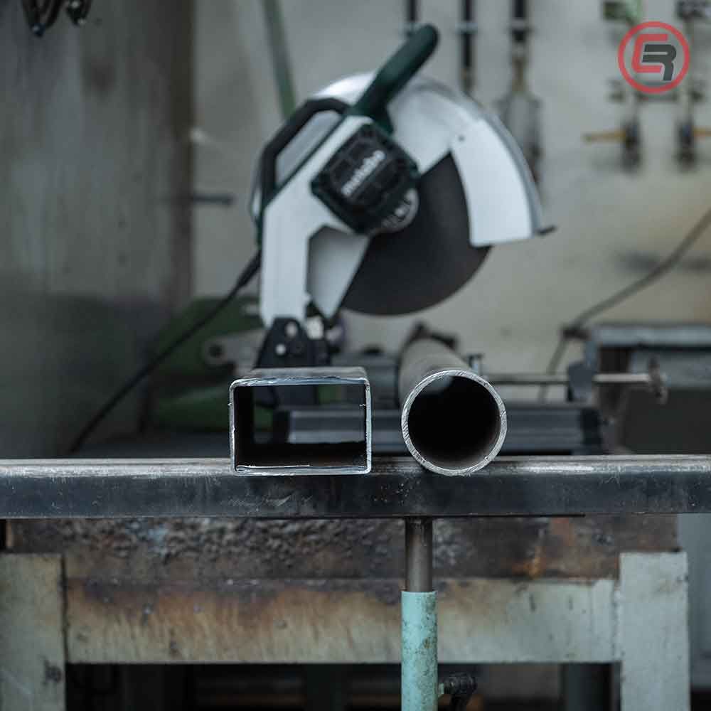 Metabo Rezačica CS 22 - 355 Za Rezanje Metala Abrazivnom Pločom 355mm Maja 2.300W – 601786000 slika 6