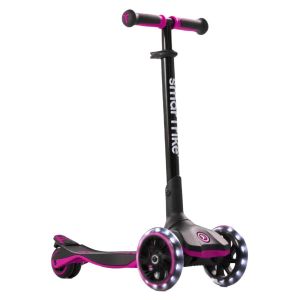 smartrike® dječji romobil xtend™ scooter pink