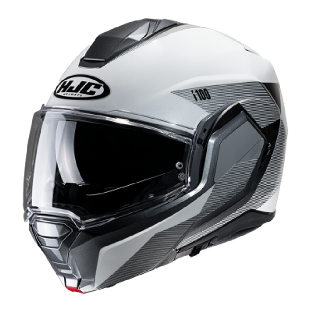 HJC I100 Beston vizir za moto kacigu slika 3